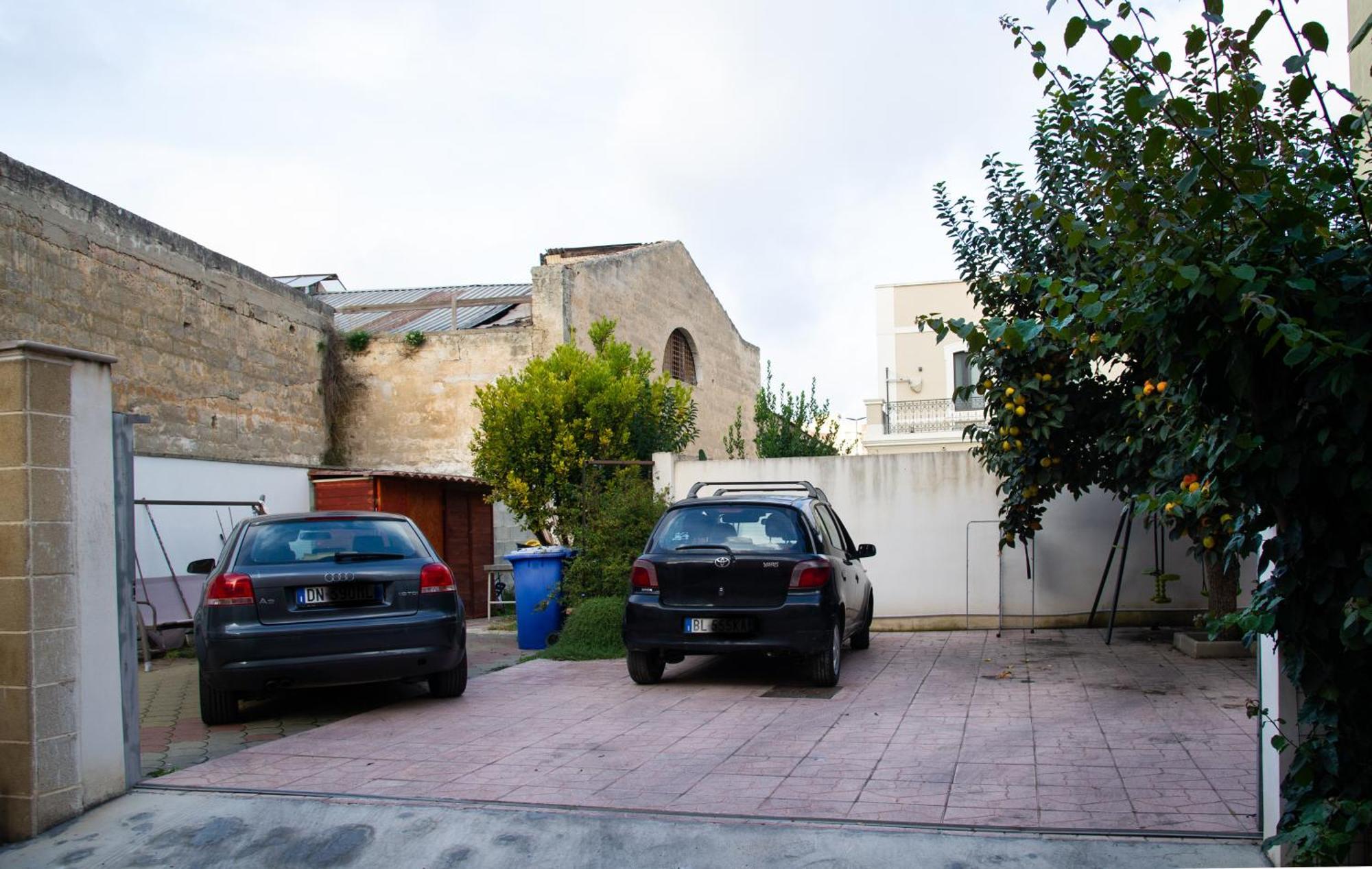 Intero Alloggio, Binario 18 Apartment *