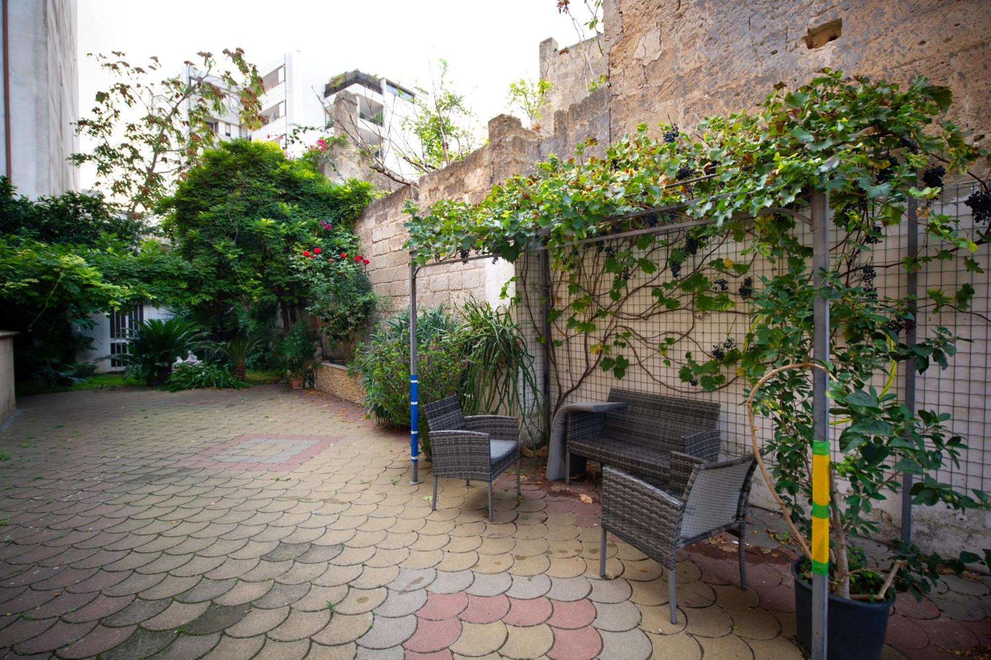 Intero Alloggio, Binario 18 * Brindisi